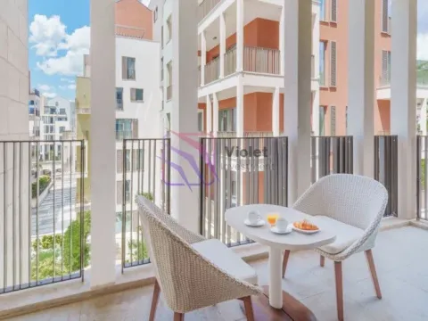Sale, one bedroom apartment, 55m², Porto Montenegro, Tivat - image 4