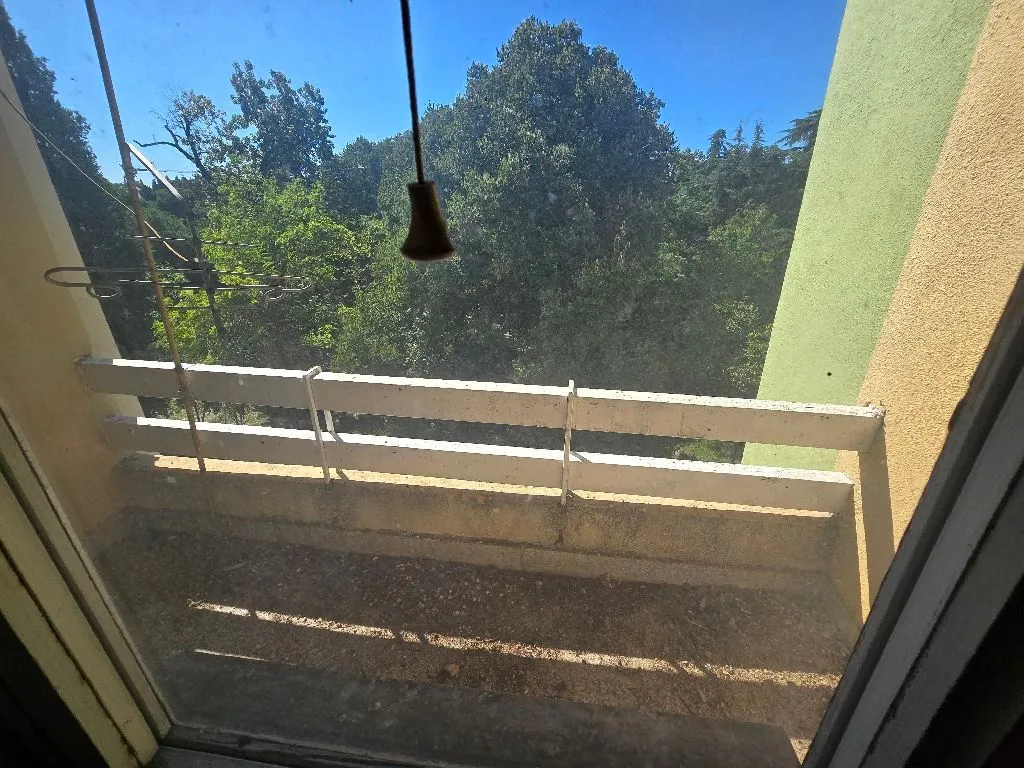Prodaja, dvosoban stan, 62m², Preko Morače, Podgorica