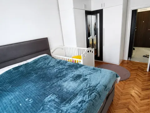 Sale, one bedroom apartment, 50m², Zabjelo, Podgorica - image 5