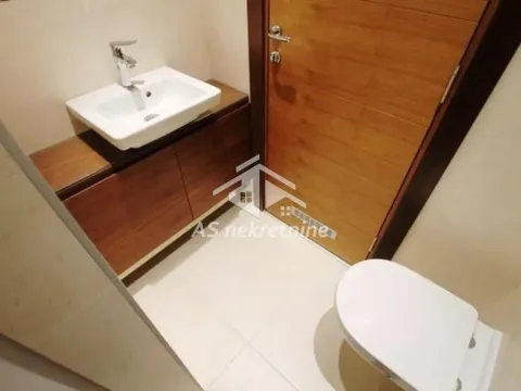 Rent, three bedroom apartment, 74m², Stari Grad, Beograd - image 23