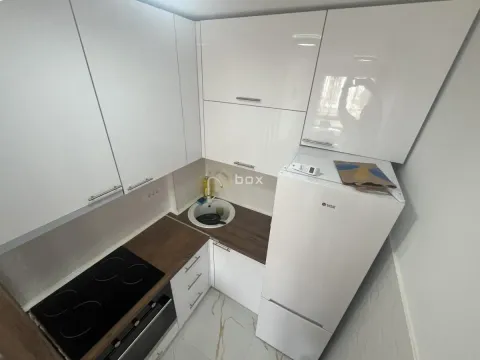 Rent, one bedroom apartment, 37m², Medijana, Niš - image 6