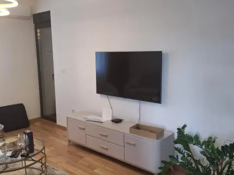 Rent, one bedroom apartment, 47m², City Kvart, Podgorica - image 4