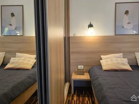 Prodaja, jednosoban stan, 46m², Petrovac, Budva - image 10