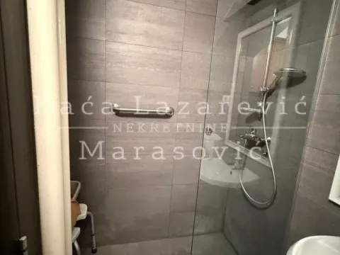 Izdavanje, jednosoban stan, 43m², Novi Beograd Sve Podlokacije, Beograd - image 8