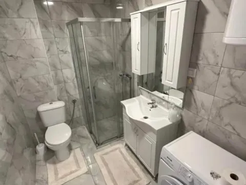 Izdavanje, jednosoban stan, 45m², Gorica C, Podgorica - image 6