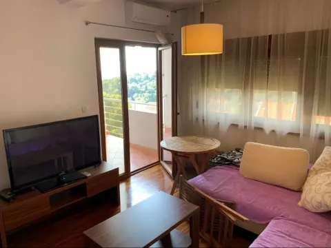 Izdavanje, jednosoban stan, 44m², Petrovac, Budva - image 2