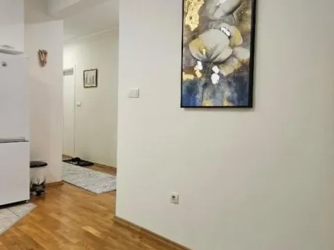 Izdavanje, trosoban stan, 55m², Đeram Pijaca, Beograd - image 7