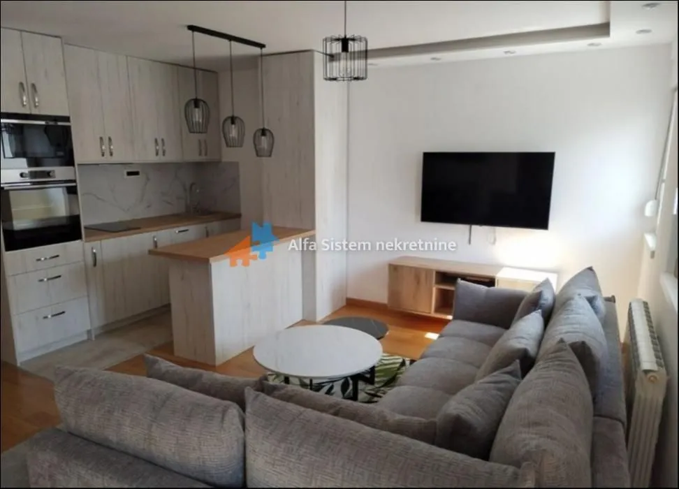 Rent, apartment, 84m², Bulbulder, Zvezdara Sve Podlokacije