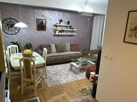 Prodaja, dvosoban stan, 72m², Momišići, Podgorica - image 9