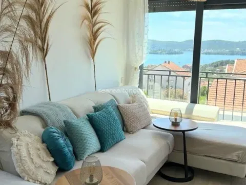 Prodaja, dvosoban stan, 97m², Tivat, Crna Gora - image 4