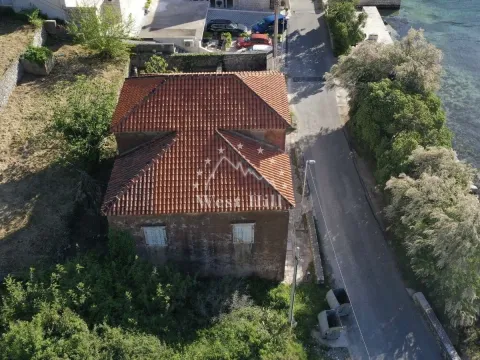 Sale, land lot, 1599m², Prčanj, Kotor - image 15