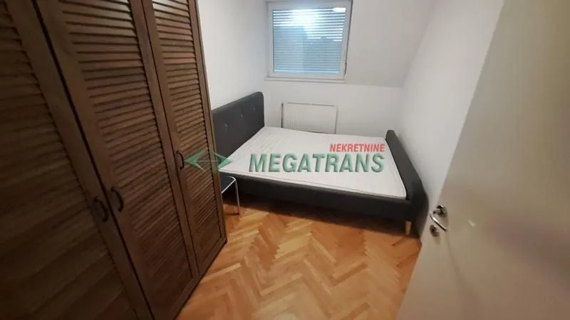 Prodaja, jednosoban stan, 44m², Podbara, Novi Sad Sve Podlokacije