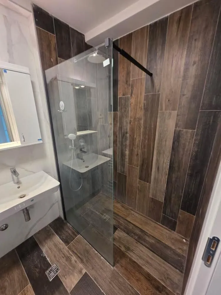 Rent, one bedroom apartment, 59m², Stara Varoš, Podgorica