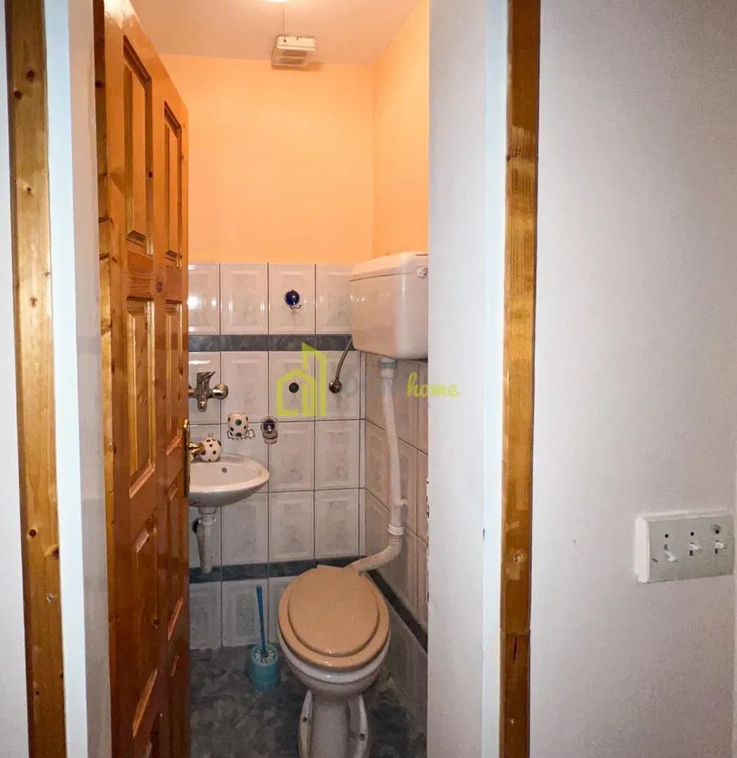 Rent, three bedroom apartment, 100m², Zabjelo, Podgorica