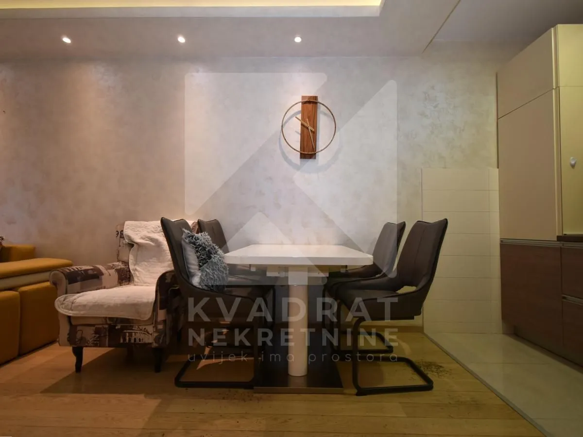 Prodaja, dvosoban stan, 66m², City Kvart, Podgorica