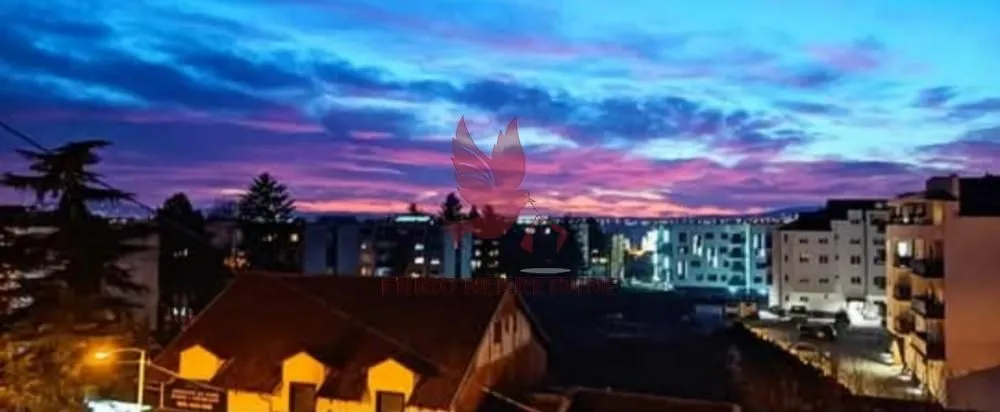 Prodaja, dvosoban stan, 50m², Mladenovac, Beograd