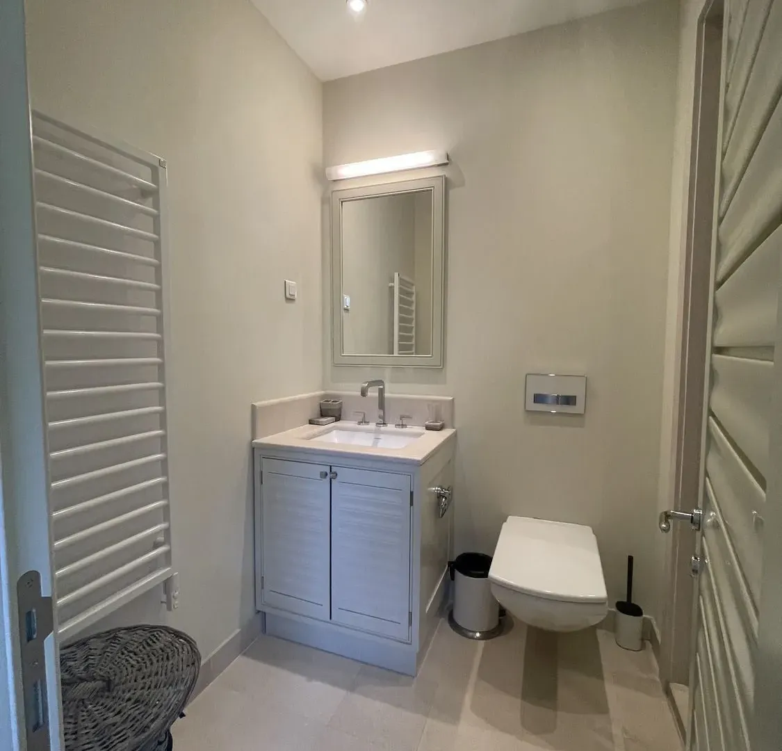 Rent, two bedroom apartment, 100m², Tivat, Crna Gora