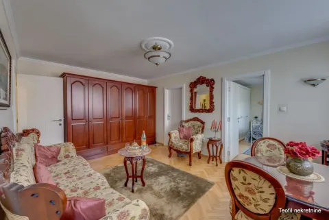 Sale, two bedroom apartment, 50m², Zvezdara, Zvezdara Sve Podlokacije - image 2