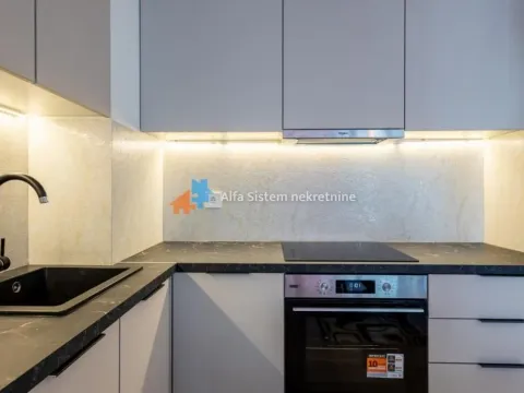 Prodaja, dvosoban stan, 54m², Savski Venac, Beograd - image 17