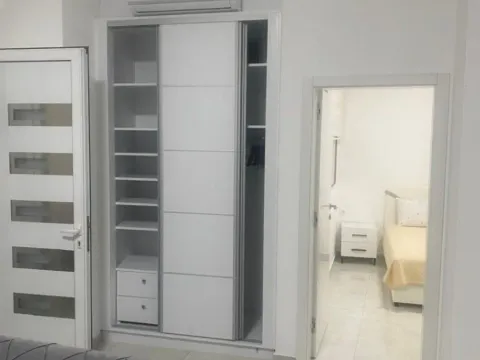 Rent, one bedroom apartment, 45m², Ilino, Bar - image 3