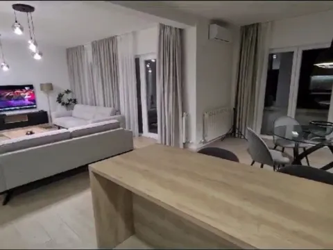 Prodaja, četvorosoban stan, 145m², Savski Venac, Beograd - image 10