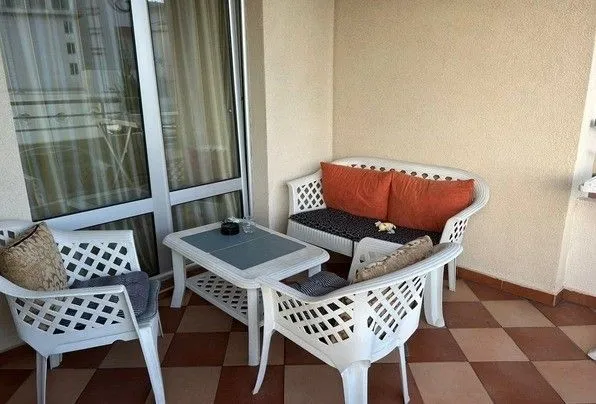 Sale, apartment, 84m², Bečići, Budva
