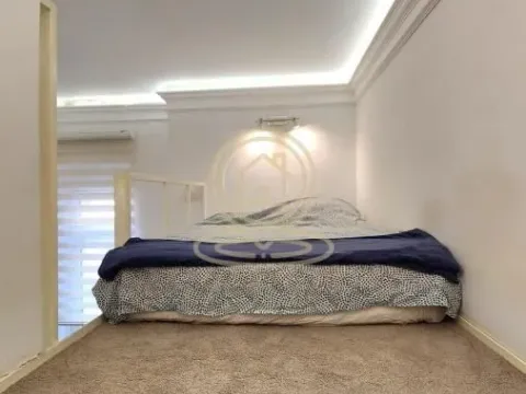 Izdavanje, jednosoban stan, 37m², Stari Grad, Beograd - image 7