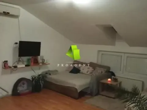 Sale, two bedroom apartment, 73m², Centar grada, Trstenik