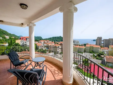 Prodaja, kuća, 560m², Petrovac, Budva - image 26