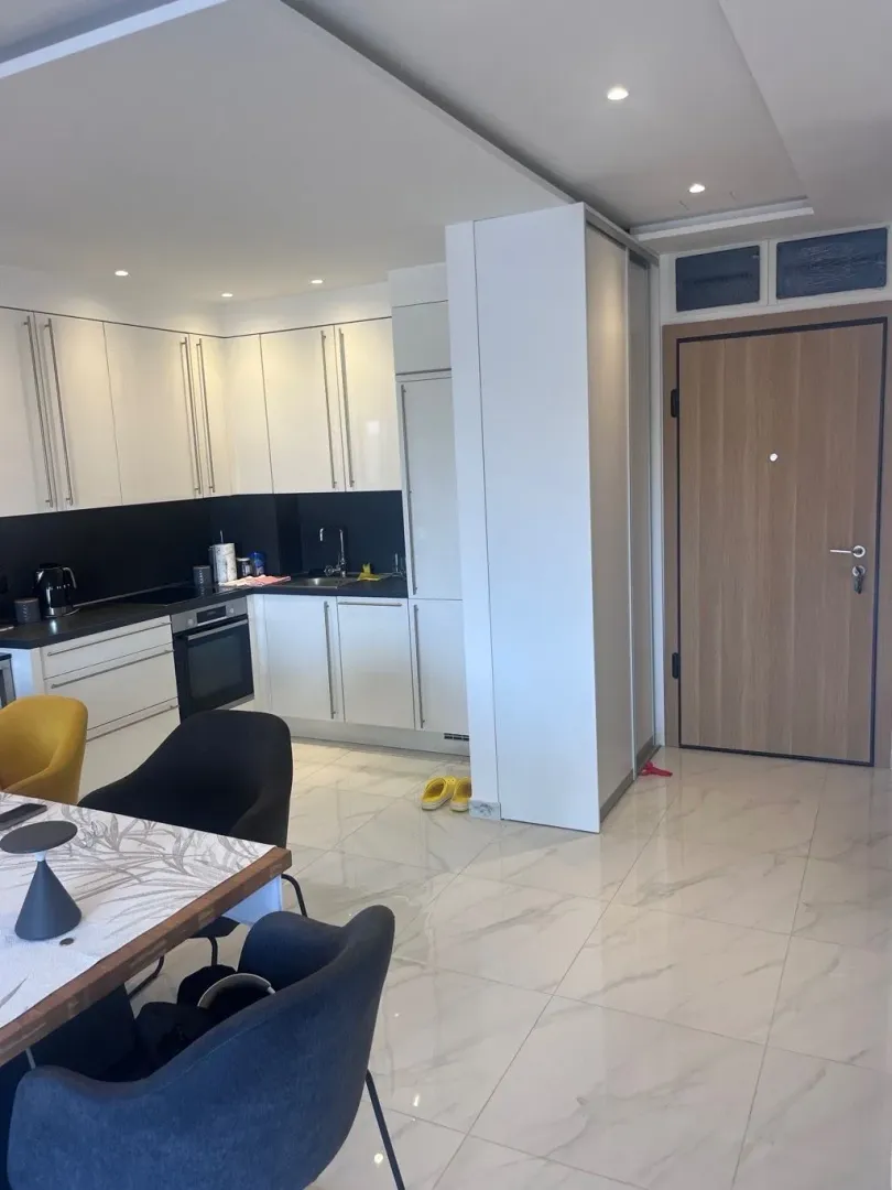 Sale, three bedroom apartment, 104m², Bijeli Do, Budva