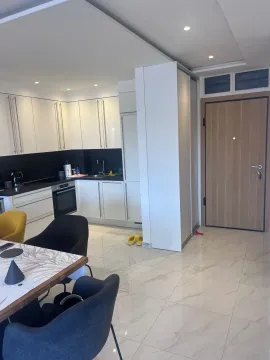 Sale, three bedroom apartment, 104m², Bijeli Do, Budva - image 1