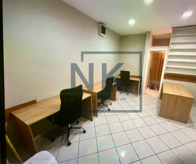 Rent, office space, 20m², Zabjelo, Podgorica