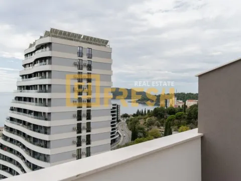 Prodaja, trosoban stan, 80m², Bečići, Budva - image 9