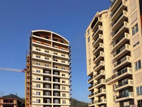 Sale, two bedroom apartment, 73m², Bjeliši, Bar - image 7