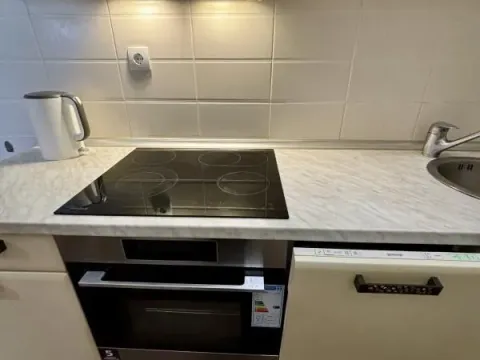 Sale, one bedroom apartment, 37m², Budva, Crna Gora - image 6