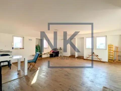 Rent, three bedroom apartment, 100m², Stari Aerodrom, Podgorica - image 2