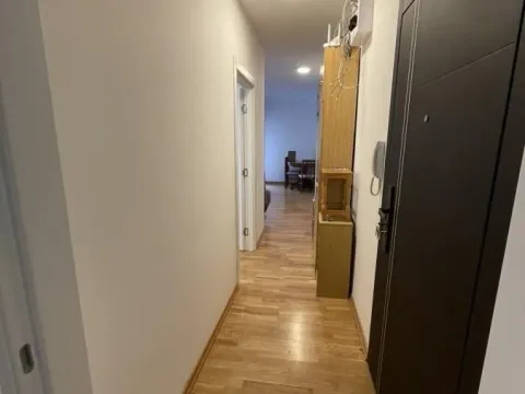 Izdavanje, dvosoban stan, 55m², Telep, Novi Sad Sve Podlokacije - image 12