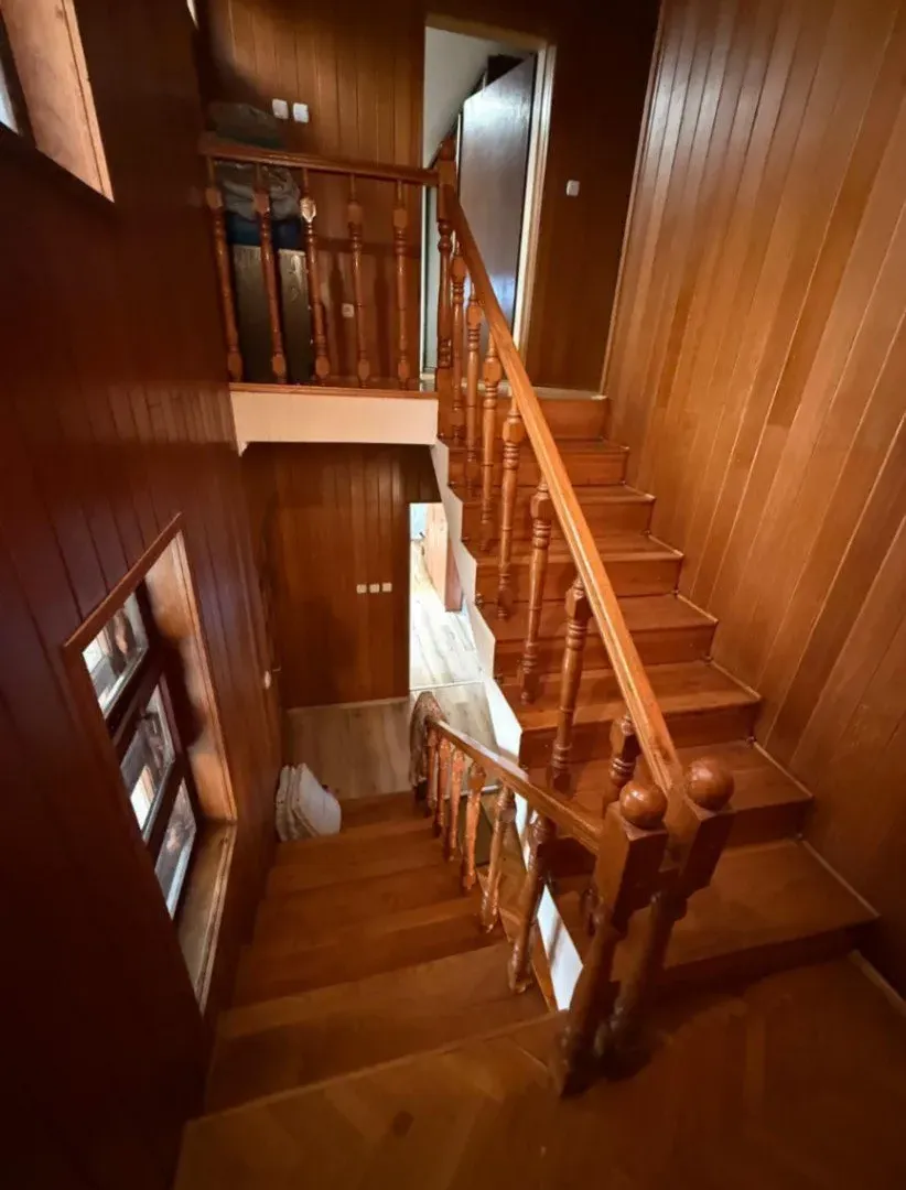 Prodaja, kuća, 159m², Resnik, Beograd