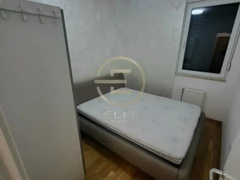 Izdavanje, jednosoban stan, 42m², Sajmište, Novi Sad - image 3