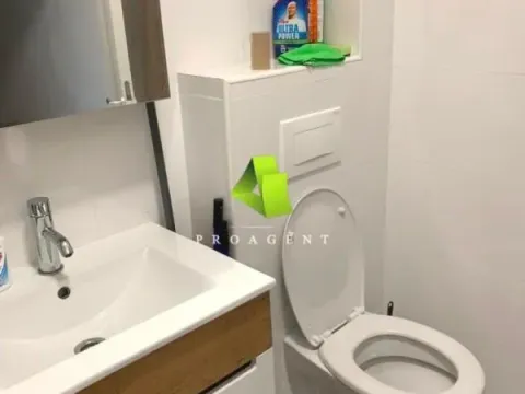 Rent, two bedroom apartment, 65m², Medijana, Niš - image 9