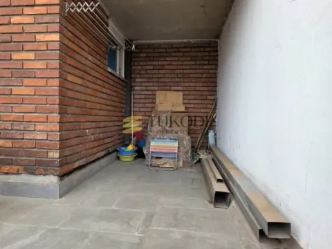 Prodaja, dvosoban stan, 55m², Novi Beograd Blok 21, Novi Beograd Sve Podlokacije - image 2