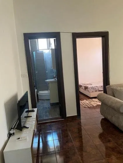 Prodaja, jednosoban stan, 33m², Zlatica, Podgorica