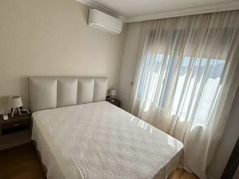Rent, two bedroom apartment, 60m², Zabjelo, Podgorica - image 11