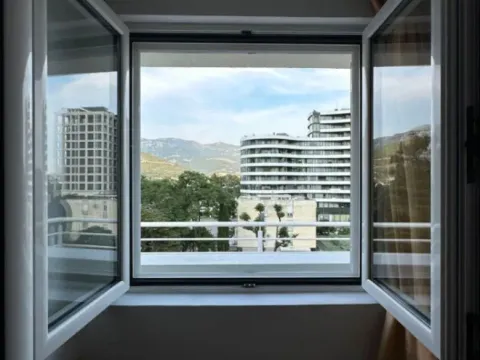 Izdavanje, dvosoban stan, 60m², Gospoština, Budva - image 4