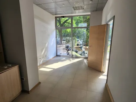 Izdavanje, poslovni prostor, 120m², Preko Morače, Podgorica - image 8