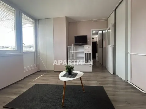 Sale, one bedroom apartment, 29m², Novi Beograd Blok 21, Novi Beograd Sve Podlokacije - image 3