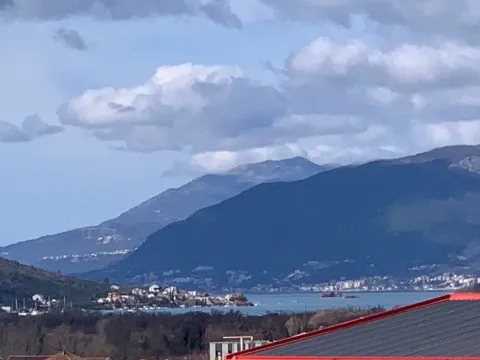 Rent, two bedroom apartment, 56m², Radovanići, Herceg Novi - image 14