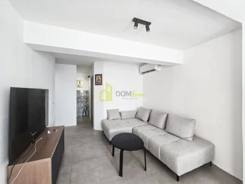 Sale, two bedroom apartment, 50m², Pržno, Budva - image 8