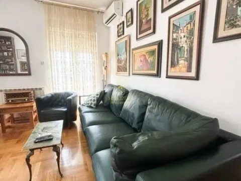 Prodaja, dvosoban stan, 64m², Pobrežje, Podgorica - image 3