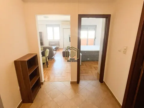 Izdavanje, jednosoban stan, 51m², Stari Aerodrom, Podgorica - image 9